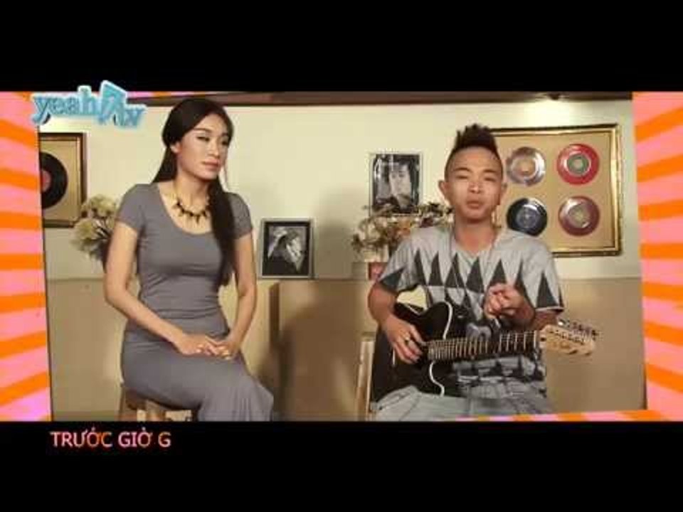 Hát Hay Hay Hát - Số 23 - Minh Thư & Trà My Idol [Fullshow]