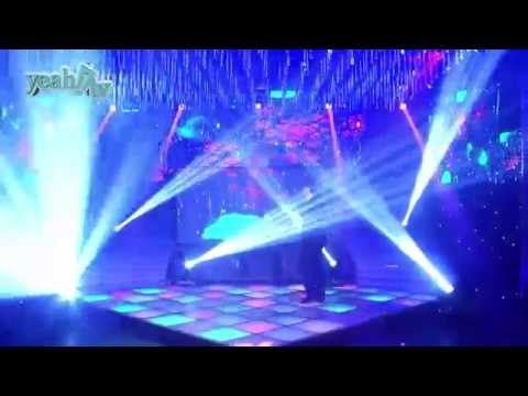Cơn bão VStar 9: Hoàng Rapper & Nam Cường [Fullshow]