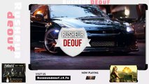 [FR] #Rusheurdeouf ! Rusheurdeouf.c4.fr (REPLAY) (2015-11-10 16:07:08 - 2015-11-10 16:09:14)
