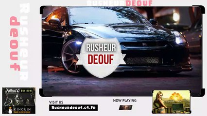 [FR] #Rusheurdeouf ! Rusheurdeouf.c4.fr (REPLAY) (2015-11-10 16:07:08 - 2015-11-10 16:09:14)