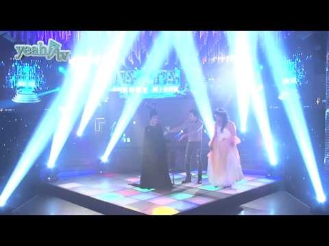 Cơn bão VStar 6: Hoàng Rapper & Ngô Kiến Huy [Fullshow]