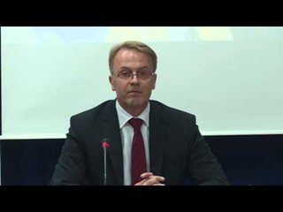 Maqedonia rekomandim të kushtëzuar me shumë kritika