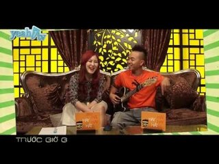 Hát Hay Hay Hát - Số 21 - Võ Hạ Trâm & Hương Tràm [Fullshow]