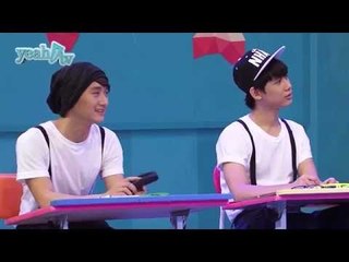 Lớp Học Vui Nhộn 39 | Năm Học Mới | MLee & Huy Ma | Fullshow