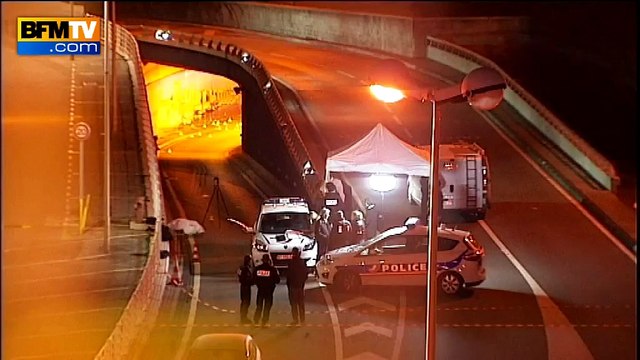 Marseille: 2 morts dans une fusillade, la piste d’un nouveau règlement de comptes