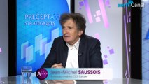 Jean Michel Saussois, Xerfi Canal, Capitalisme sans répit