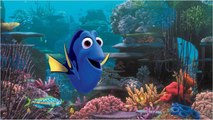 Le Monde de Dory, les premières images !