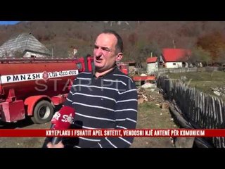 ZJARRI SHUHET PAS 3 DITËVE, BANORËT APEL SHTETIT