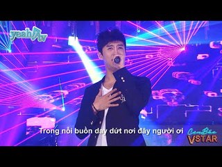 Cơn bão VStar 4: Hoàng Rapper & Lương Bích Hữu [Fullshow]