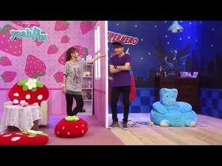 Này Bạn Bạn Nghĩ Sao - Học Tài Thi Phận - Khởi My & Huy Khánh [Fullshow]