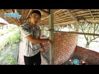 Rẽ Trái Rẽ Phải - Số 15 - Hoàng Phi & Thu Hiền [Fullshow]