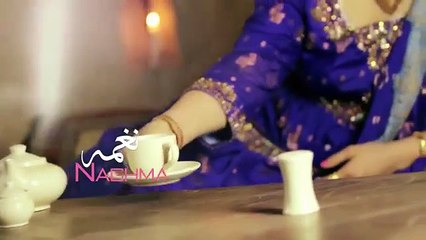 Naghma _ Pashto New Song 2015 HD NAGHMA