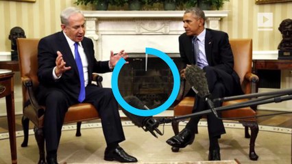 Netanyahu to Obama: Any Syria Agreement Must Take Israel's Interests Into Account - Israel News - Israel News