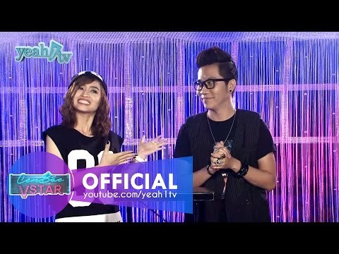 Cơn bão VStar 13: Hoàng Rapper & Nhi Trần [Fullshow]