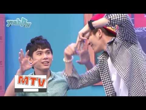 Lớp Học Vui Nhộn 37 | Thế Giới Đó Đây | Khởi My & Hòa Minzy | Fullshow