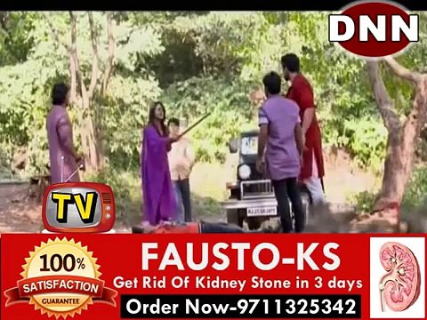 Yeh Rishta Kya Kehlata Hai- Akshra ki Zindagi me khatra 11th November 2015 news