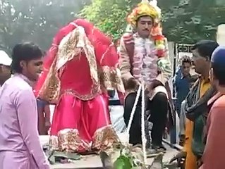 MOST FUNNY MARRIAGE CERMONY IN PAKISTAN