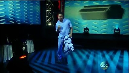 (63) - Lucas Jones, GH - (Brad, Lucas) - Nurses ball