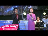 CHUYẾN TÀU HOÀNG HÔN (Liveshow CẶP ĐÔI HOÀN CHỈNH - Part 10) - Hoàng Châu ft. Hoài Lâm_HD1080p