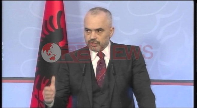 Rama: Reforma në drejtësi sfida jonë, varet hapja e negociatave- Ora News- Lajmi i fundit-