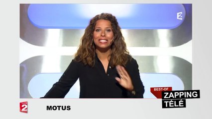 Quel présentateur télé a été surnommé "le spécialiste des boules" ?