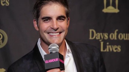 Glamour Catches Up with the Stars of Days of Our Lives