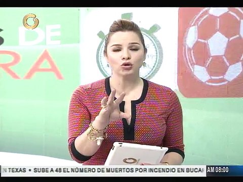 El esgrimista venezolano José Quintero ganó medalla de plata en Polonia