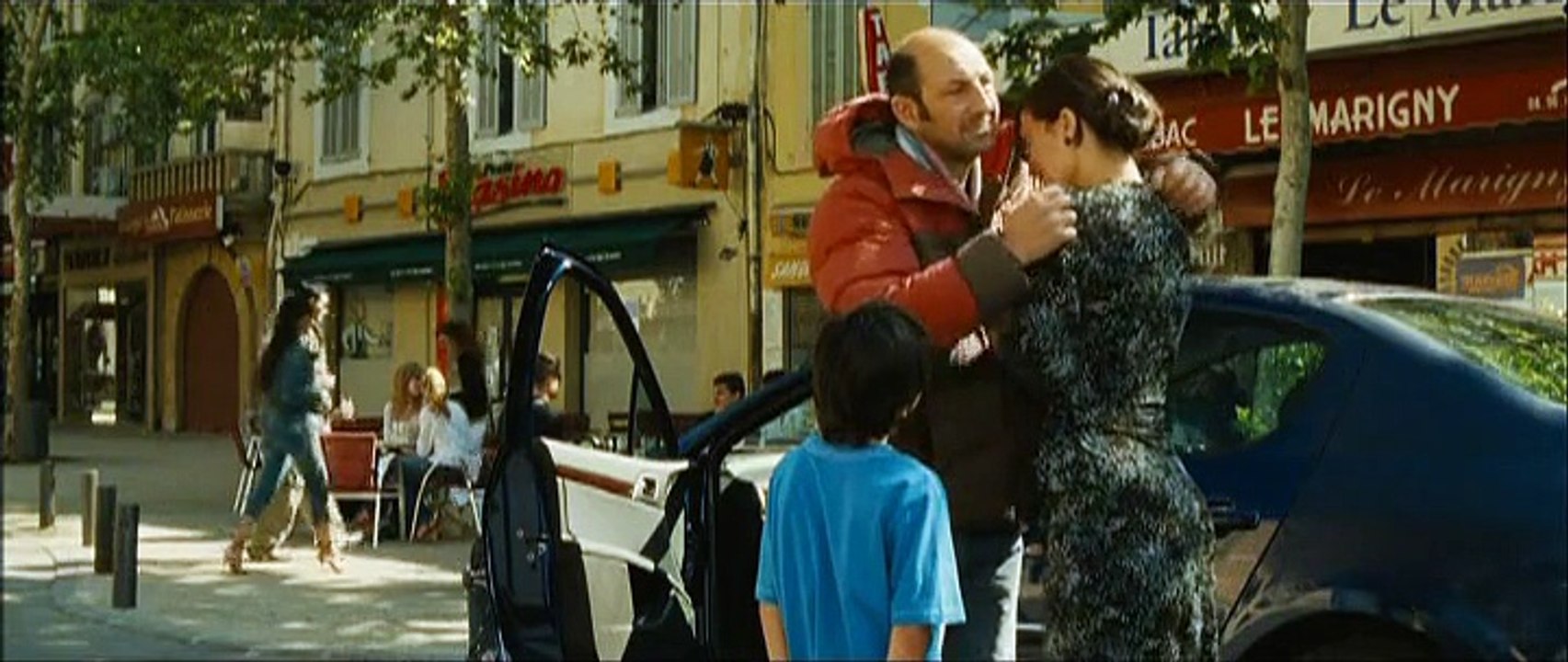 Welcome to the Land of Ch'tis / Bienvenue chez les Ch'tis (2008) - French trailer