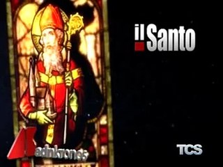 Il Santo del 10 Novembre San leone