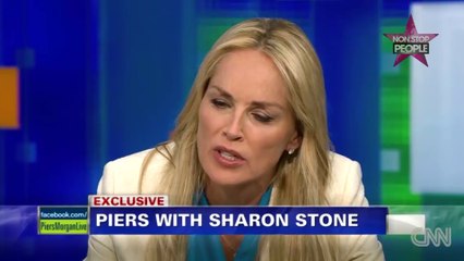 Sharon Stone : Son coup de gueule pour l’égalité des salaires à Hollywood