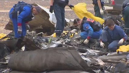 ترجيح استمرار حظر الرحلات الروسية لمصر سنوات