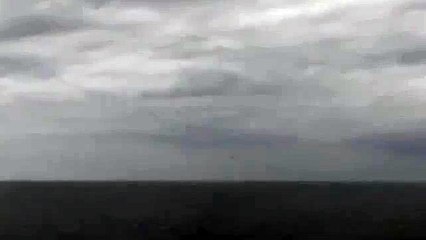 USS Ross Observes Russian Su-24