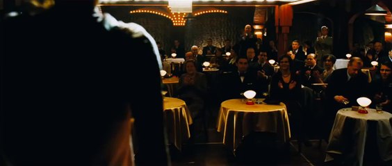 La Vie en rose / La Môme (2007) - Official trailer (english subtitles)