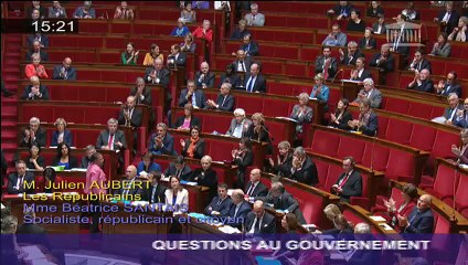 #noé : "Créer le cadre pour réussir la grande transformation numérique"