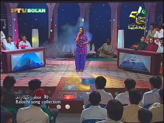 Balochi nice song collection by Rj Manzoor Kiazai