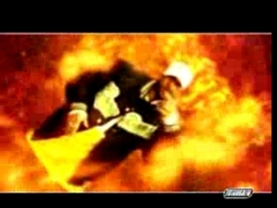 Futur Crew - Ecoute baby