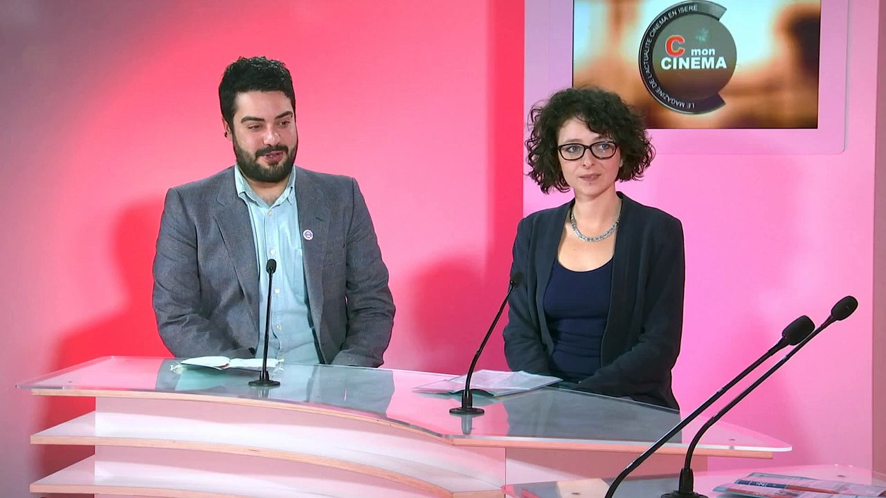 C MON CINEMA - 10 novembre 2015