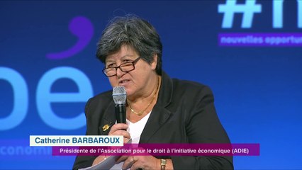 Archive - Catherine Barbaroux #noé, novembre 2015