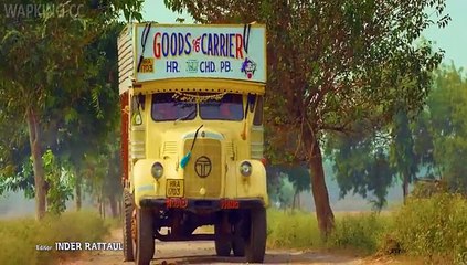 Mere Bare - Garry Sandhu HD