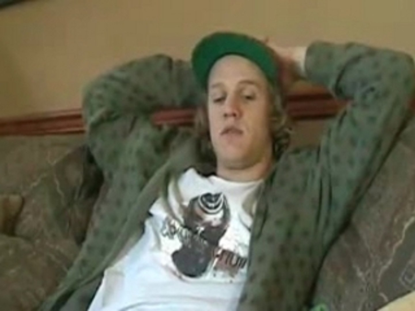 Skateboarding Documentary