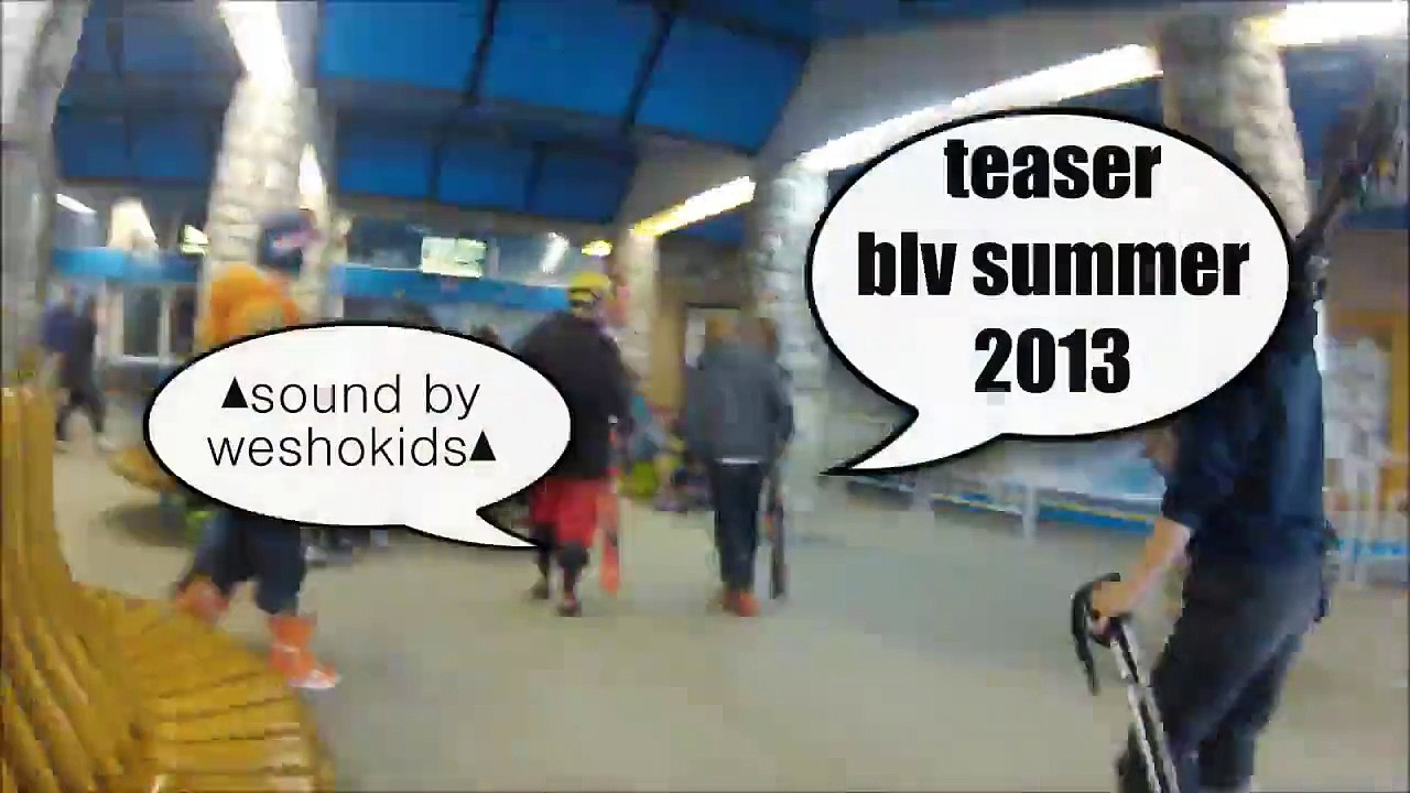 teaser blv summer 2013