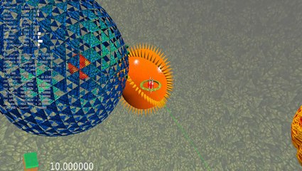 Amario the game - enemy, MASS, physics, mechanics