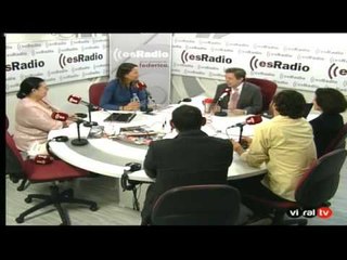 Crónica Rosa: Los boda "sin glamour" de Cayetano y Eva - 10/11/15