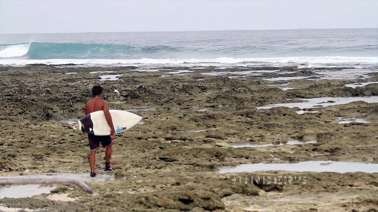 Mentawaii 2015