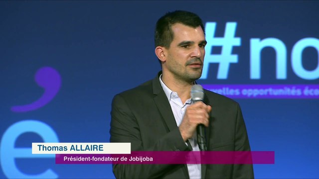 Archive - Thomas Allaire #noé, novembre 2015