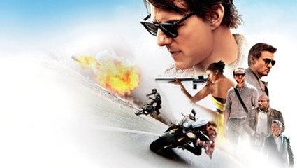 Misión Imposible: Nación secreta Pelicula Completa Streaming (HD) 2015