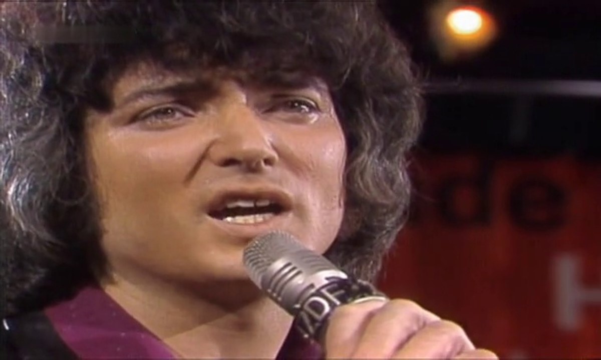 Peter Orloff - Ich liebe dich 1979