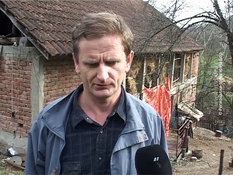 Podsticaji veterinarske stanice u Boru, 10. novembar 2015. (RTV Bor)