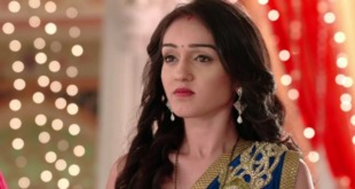 Saath Nibhana Saathiya 10 November 2015 Full Episode