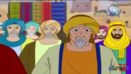 sera nabawia_15_ السيرة النبوية الشريفة